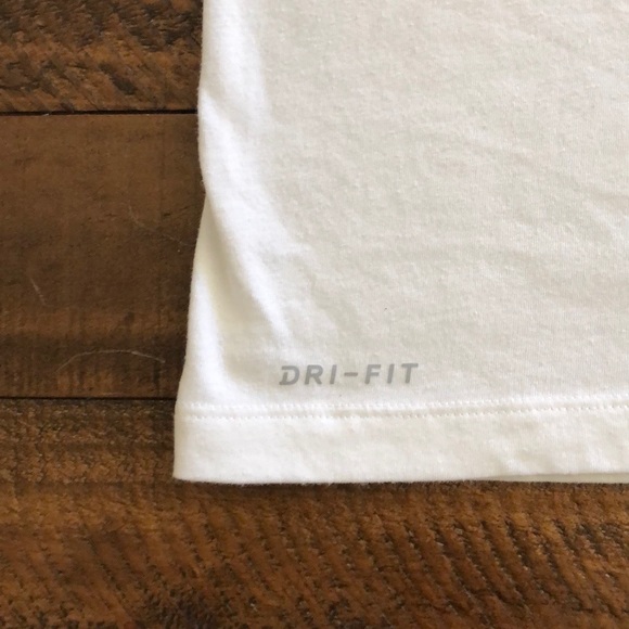 Nike Just Do It Water Graphic Print - Picture 6 of 7